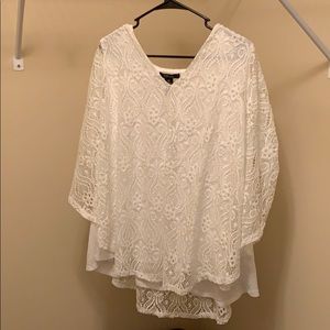 Style & Co Tank/Shaw Duo